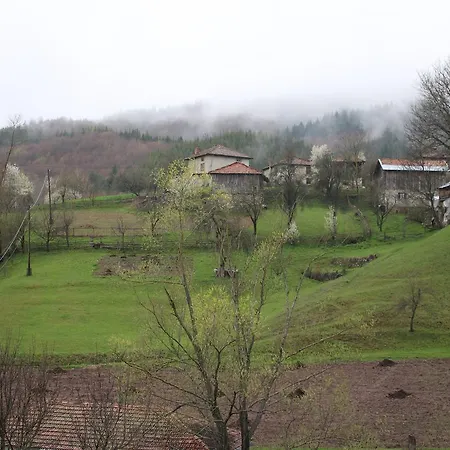 Tihiat Kut Ananievi Gorna Arda