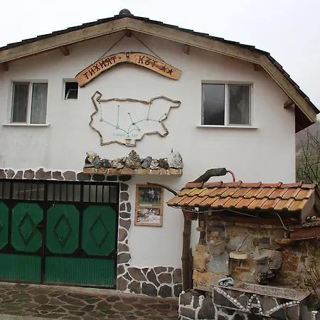 Tihiat Kut Ananievi Guest house Gorna Arda